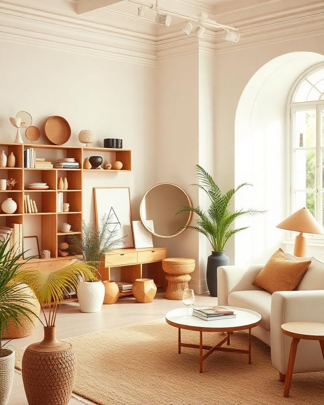 Curated by Designers